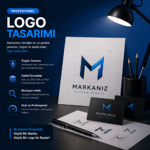 Logo Tasarımı